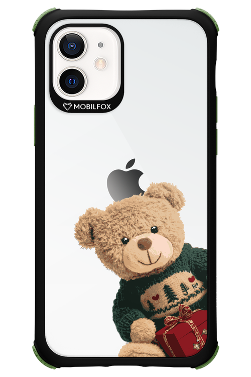 Gifting Bear - Apple iPhone 12