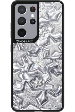 Star Gum 2.0 - Samsung Galaxy S21 Ultra