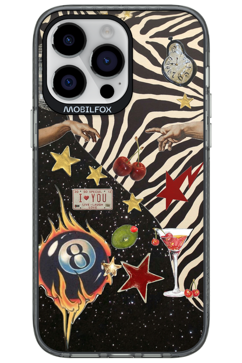 Party hard 2.0 - Apple iPhone 14 Pro Max
