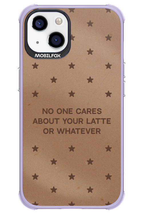 Whateverrr - Apple iPhone 13