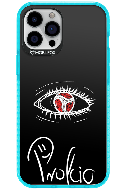 Profcio Eye - Apple iPhone 12 Pro Max