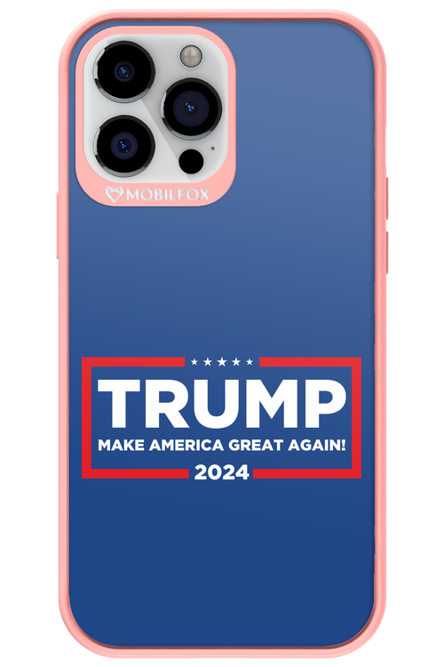 Trump 2024 - Apple iPhone 13 Pro Max