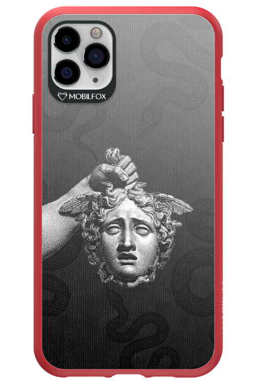 Medusa’s Gaze - Apple iPhone 11 Pro Max