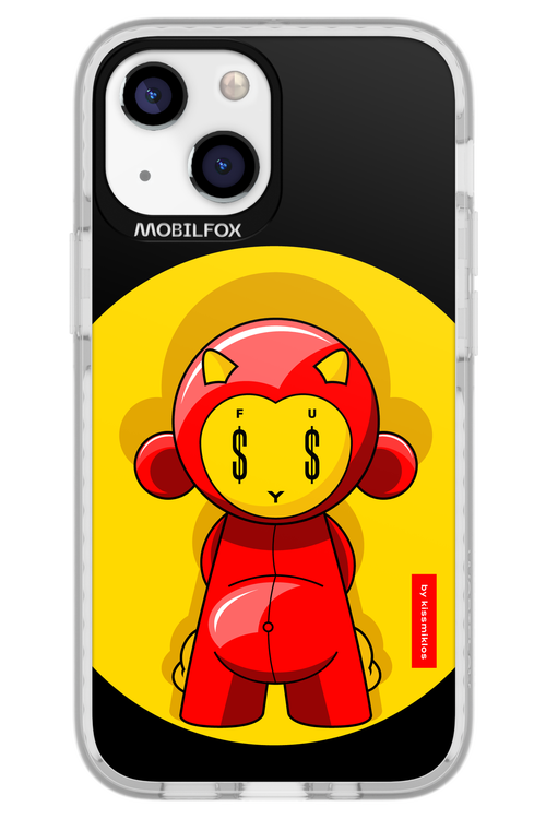 Fussy 2.0 - Apple iPhone 13 Mini
