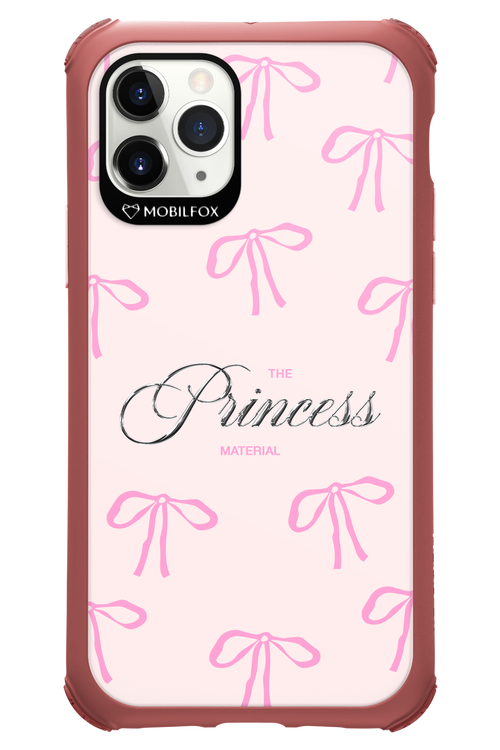 Princess Material - Apple iPhone 11 Pro