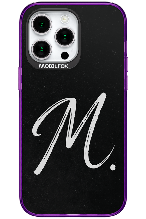 (Off Space) M 2.0 - Apple iPhone 15 Pro Max