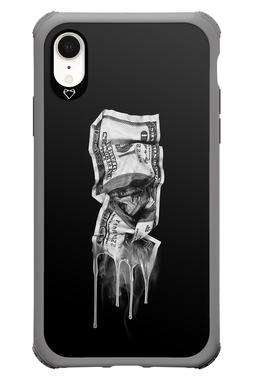 Melting Money 2.0 - Apple iPhone XR