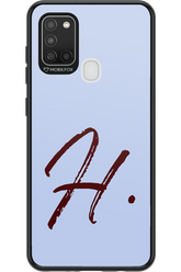 (Jellyfish Presso) H 2.0 - Samsung Galaxy A21 S