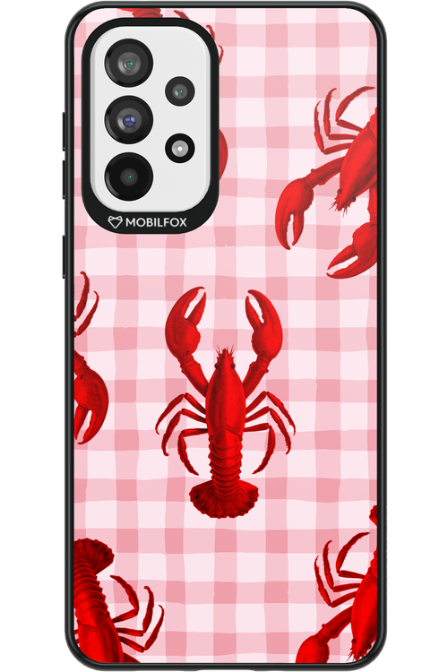 Lobster - Samsung Galaxy A73