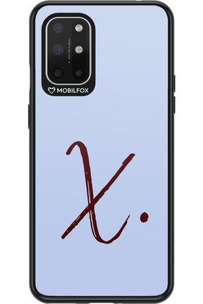 (Jellyfish Presso) X 2.0 - OnePlus 8T
