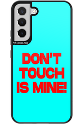 DON'T TOUCH 2.0 - Samsung Galaxy S22+