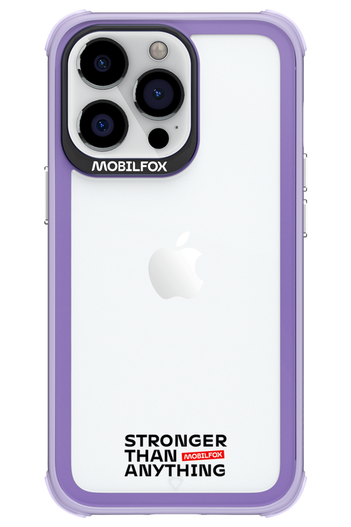 Stronger (Nude) 2.0 - Apple iPhone 13 Pro