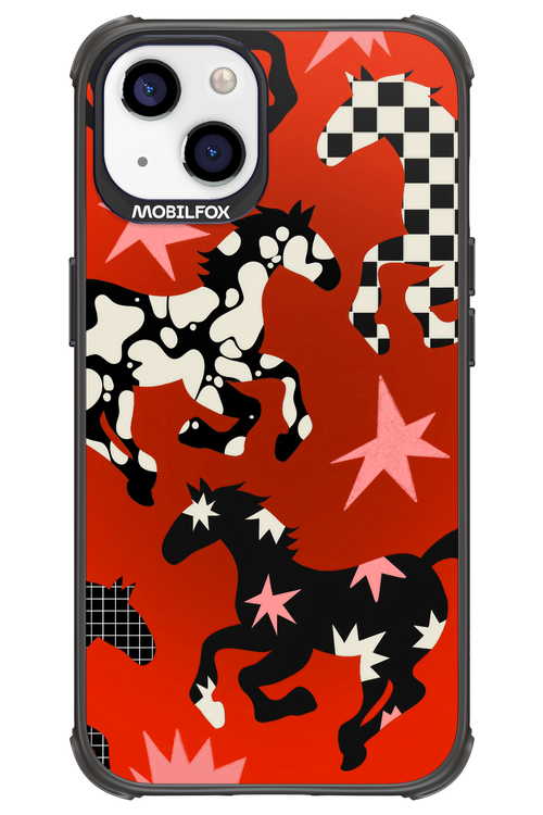 Stallions 2.0 - Apple iPhone 13