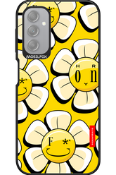 Horny Flowers 2.0 - Samsung Galaxy A14