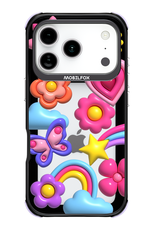 Puffer World - Apple iPhone 17 Pro