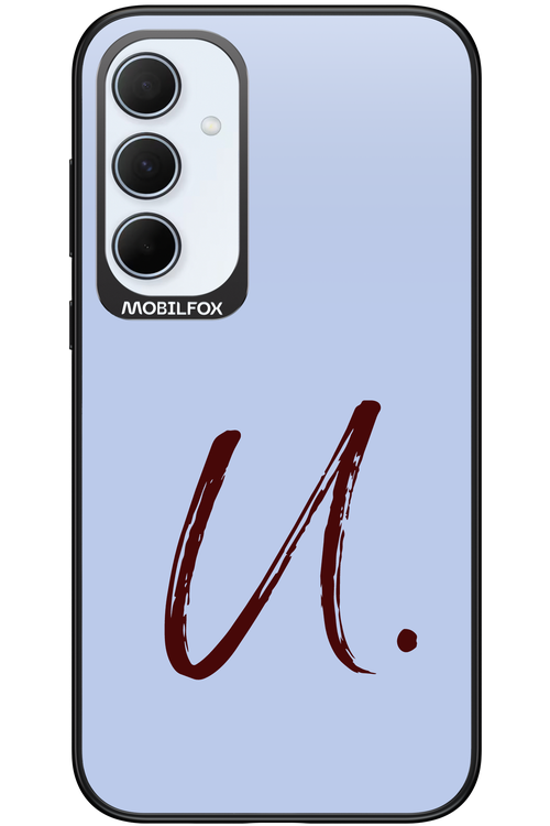 (Jellyfish Presso) U 2.0 - Samsung Galaxy A35