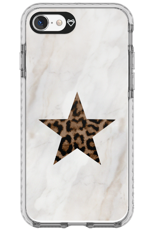 Marbel Star - Apple iPhone 8