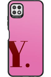 Y (Sorbet) 2.0 - Samsung Galaxy A22 5G