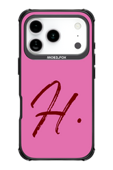 (Sorbet) H 2.0 - Apple iPhone 17 Pro