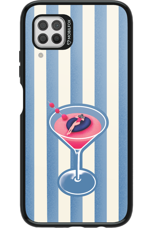 Poolside Affair - Huawei P40 Lite