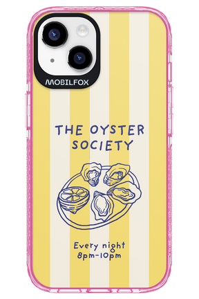 Oyster Society - Apple iPhone 14