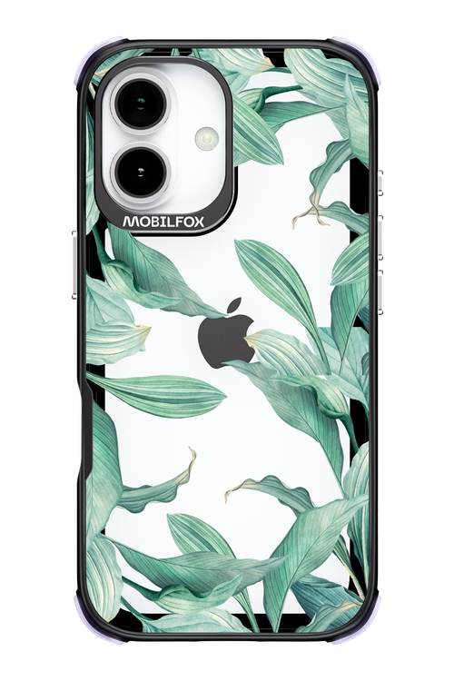 Greenpeace - Apple iPhone 17