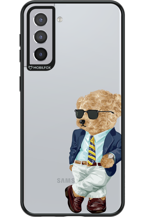Boss 2.0 - Samsung Galaxy S21+