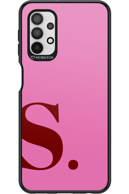 S (Sorbet) 2.0 - Samsung Galaxy A32 5G