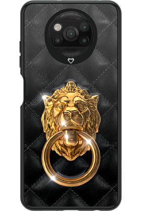 Gold Lion - Xiaomi Poco X3 NFC