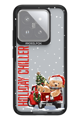 Holiday Chiller - Xiaomi 14