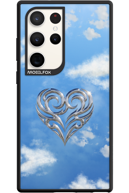 Dream Heart 2.0 - Samsung Galaxy S23 Ultra