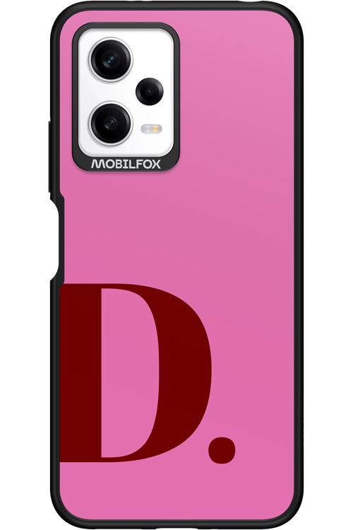D (Sorbet) 2.0 - Xiaomi Redmi Note 12 5G