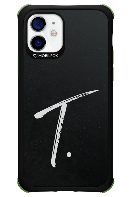 (Off Space) T 2.0 - Apple iPhone 12