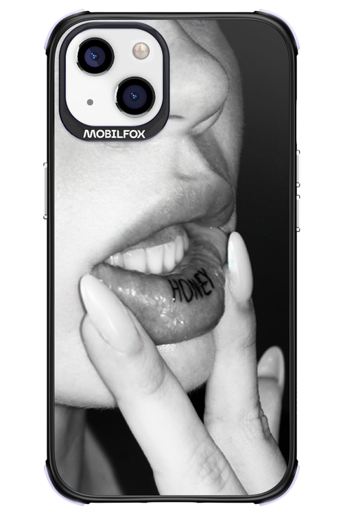 Lip Secret - Apple iPhone 13