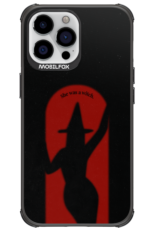 Witch Season - Apple iPhone 13 Pro Max