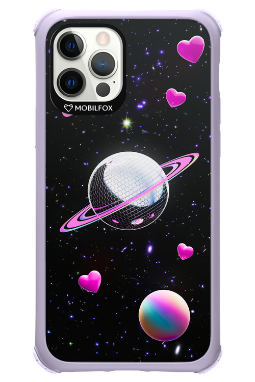 Girls Galaxy - Apple iPhone 12 Pro