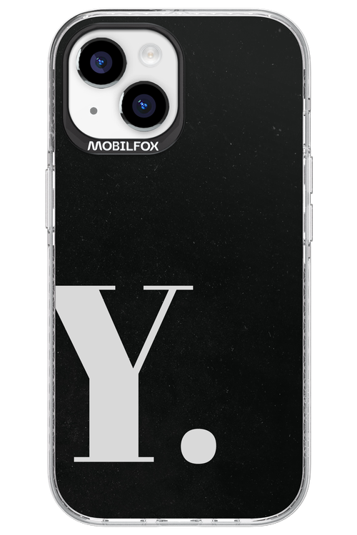 Y (Off Space) 2.0 - Apple iPhone 15