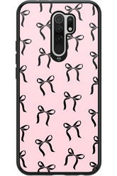 Bow Promise - Xiaomi Redmi 9