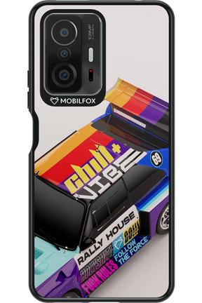 Rally House - Xiaomi Mi 11T