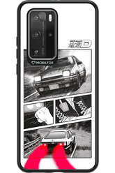 Vitamin D - Huawei P40 Pro