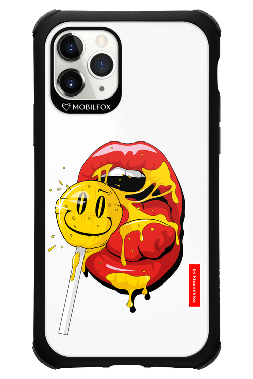 Lolli Kiss 2.0 - Apple iPhone 11 Pro