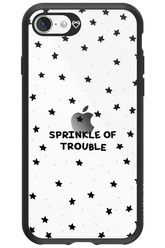 Trouble - Apple iPhone SE 2022