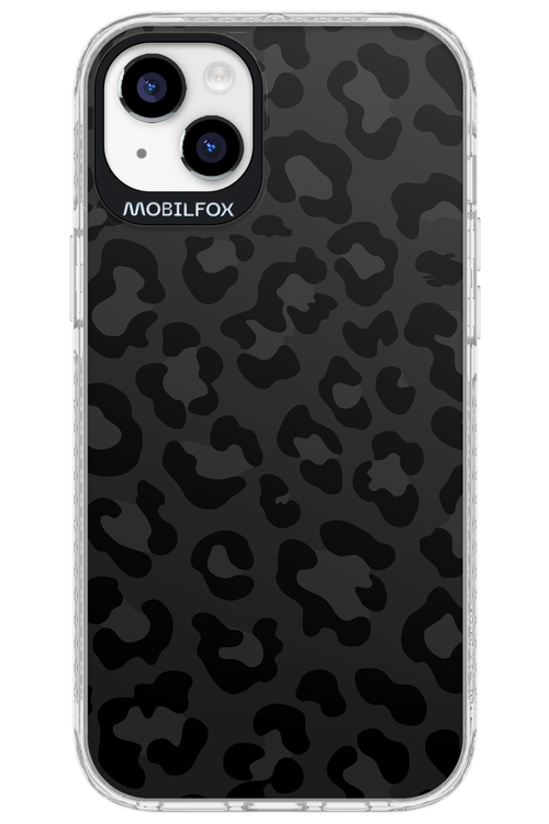 BLACK LEOPARD - Apple iPhone 14 Plus