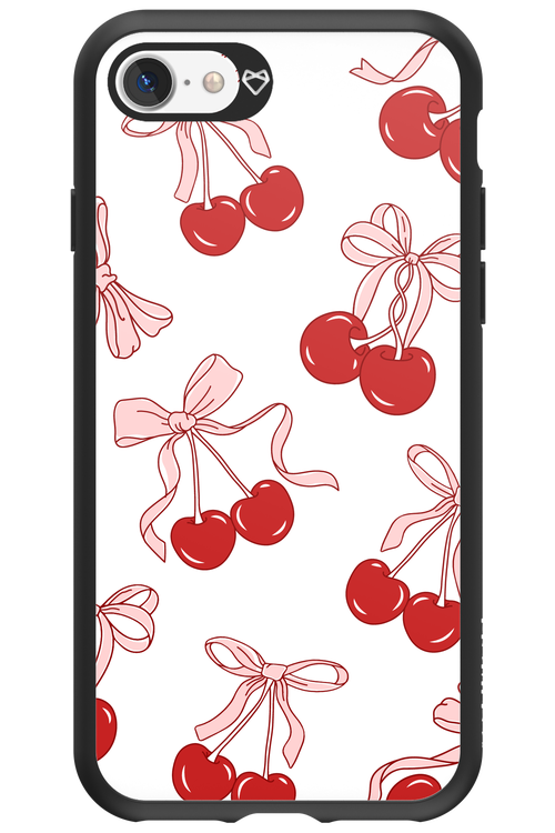 Cherry Queen 2.0 - Apple iPhone 7