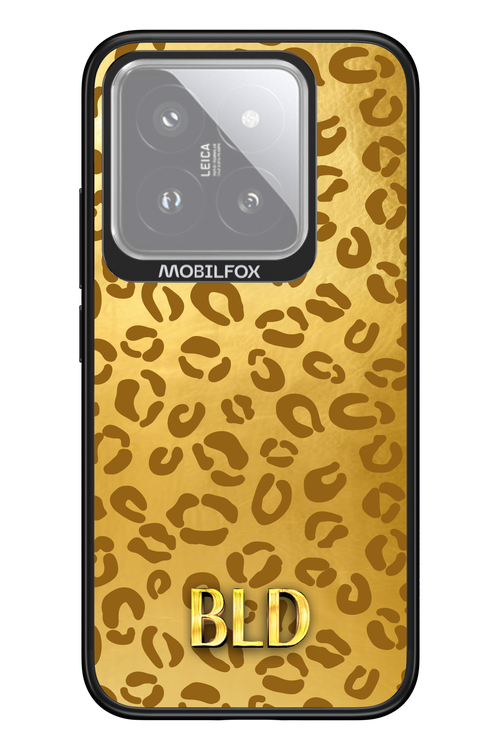 BLD GOLD LEO 2.0 - Xiaomi 14
