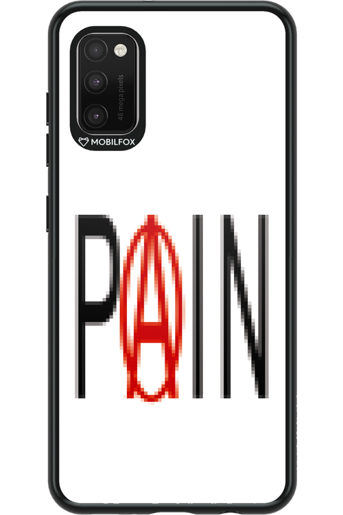 PAIN 2.0 - Samsung Galaxy A41