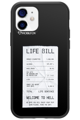 bill 2.0 - Apple iPhone 12