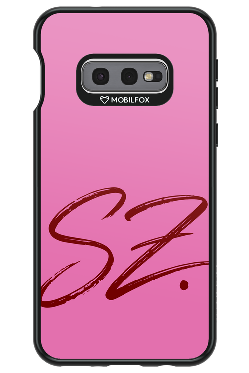 (Sorbet) SZ 2.0 - Samsung Galaxy S10e