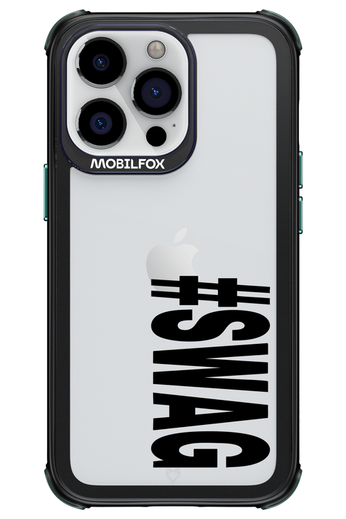Swag Dark Mode - Apple iPhone 13 Pro