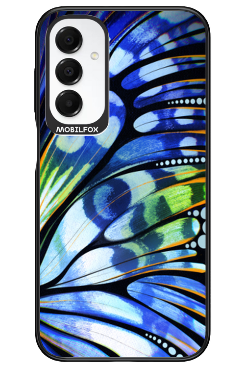 Turquoise Wing 2.0 - Samsung A16